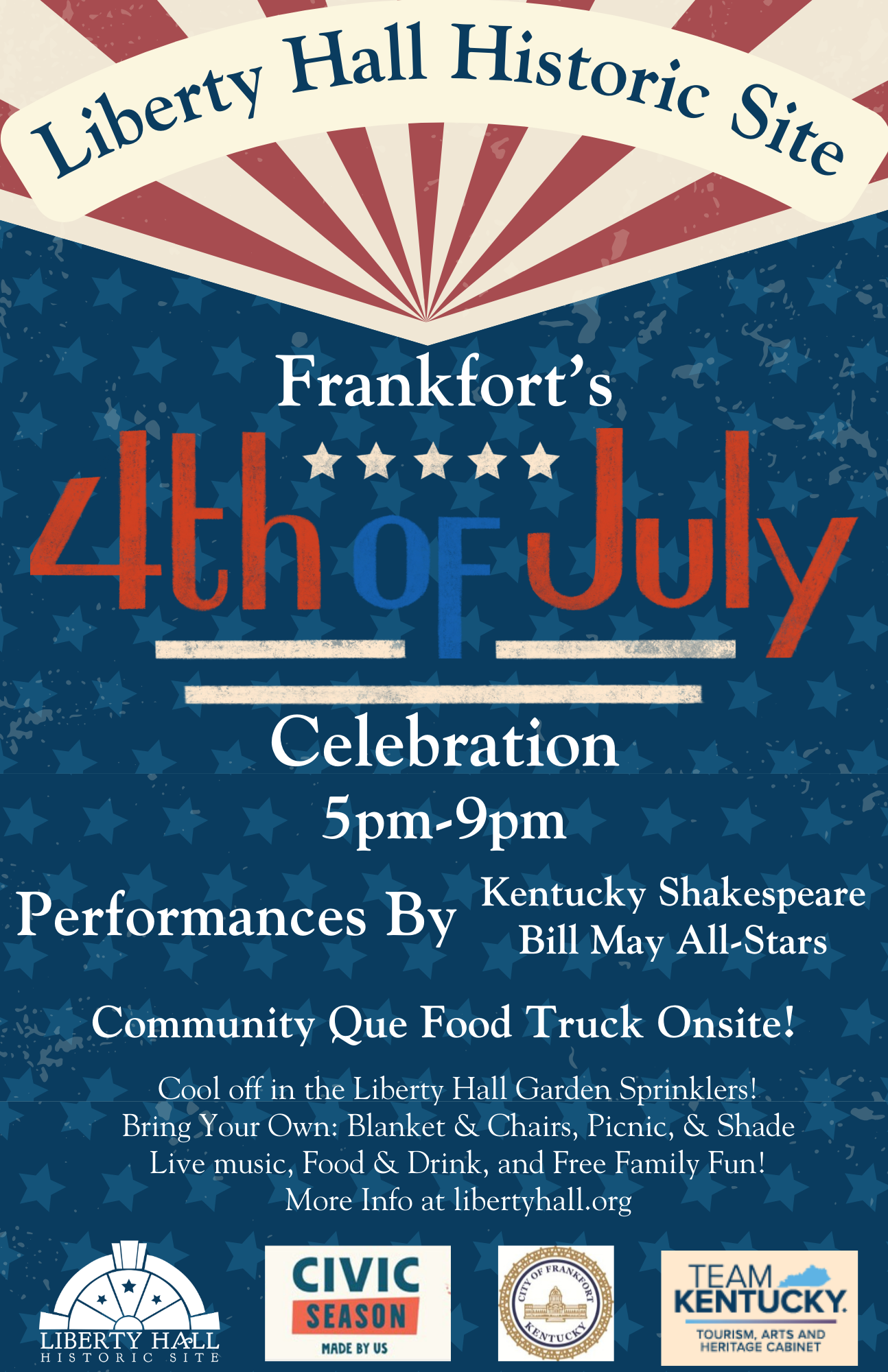 4th of July