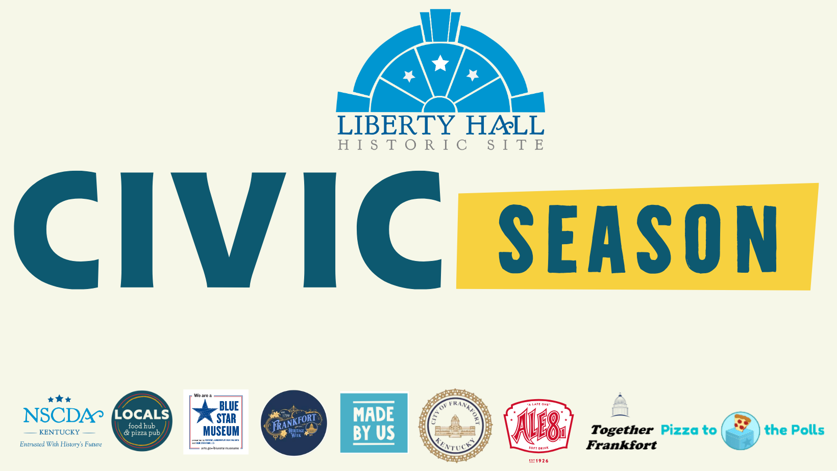 Civic Season 2025