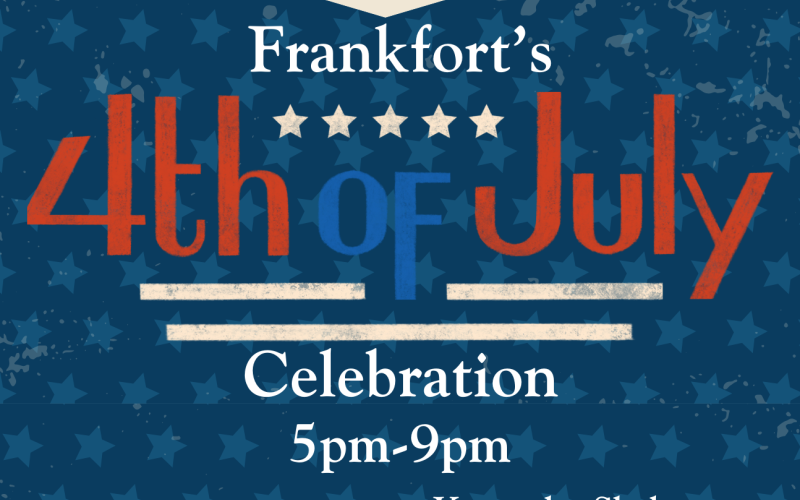 4th of July
