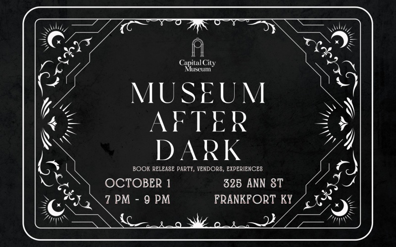 Museum After Dark