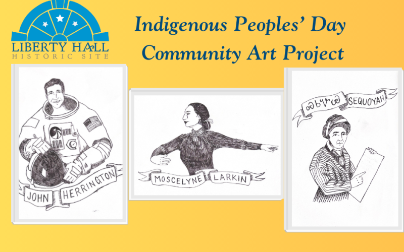 Indigenous Peoples' Day 2024