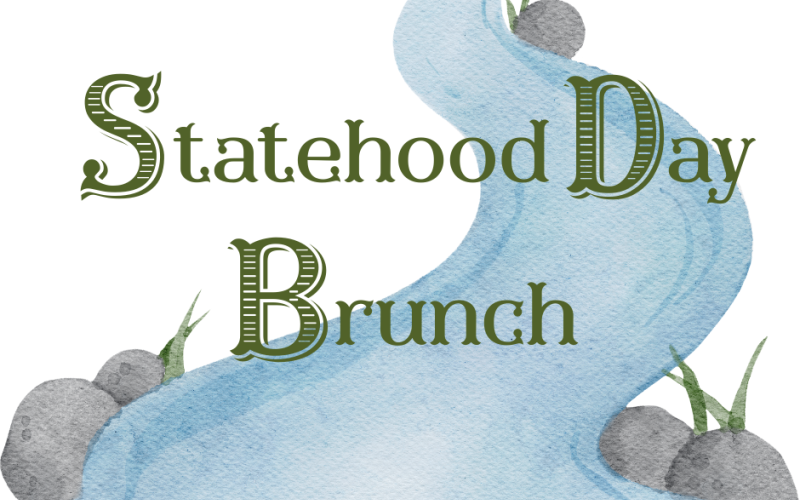 Statehood Day Brunch 2025