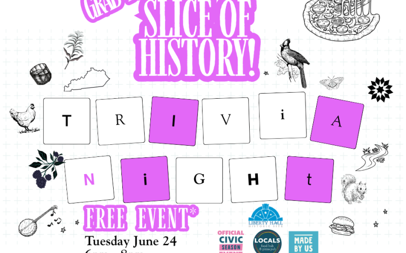 slice of history