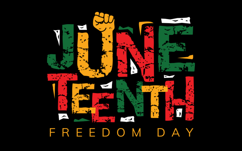 Juneteenth 2025