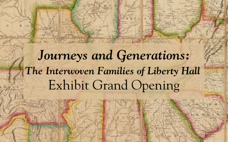 Exhibit Opening 2025
