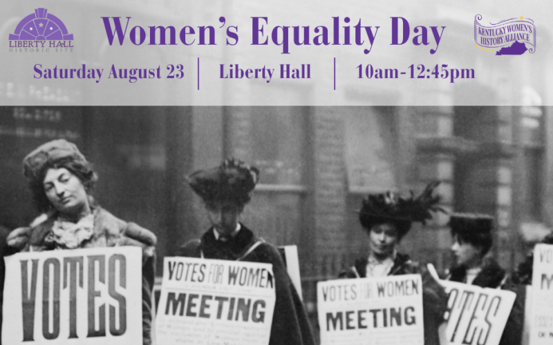 Women's Equality Day Pic