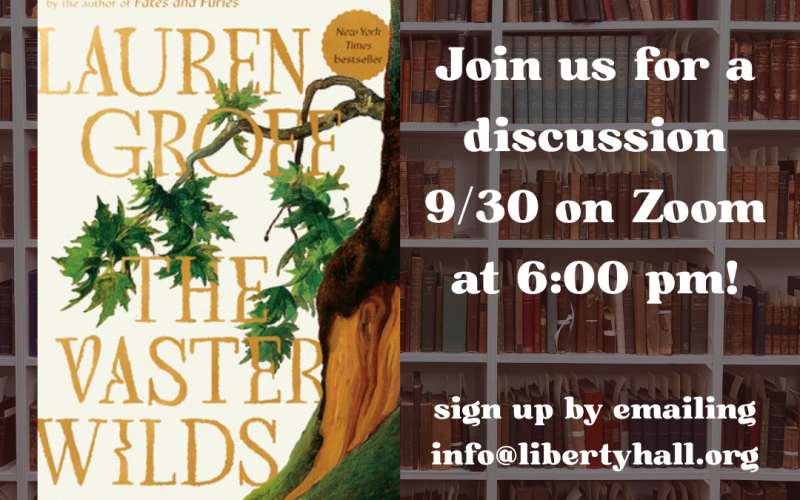 september book club