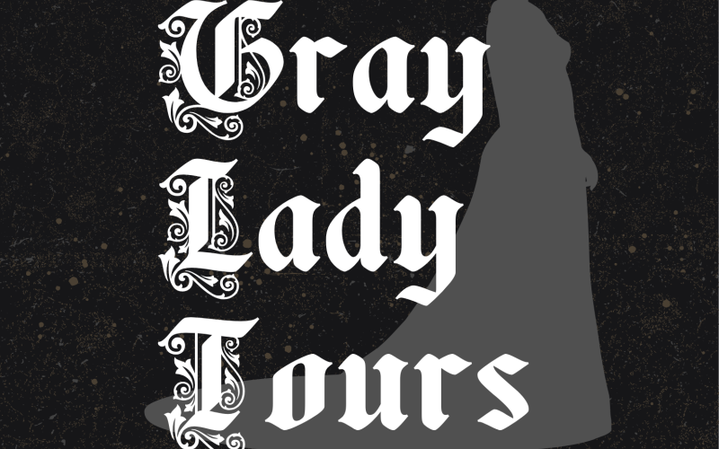 Gray Lady Tours 2026