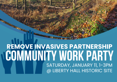 Remove Invasives Community Partnership