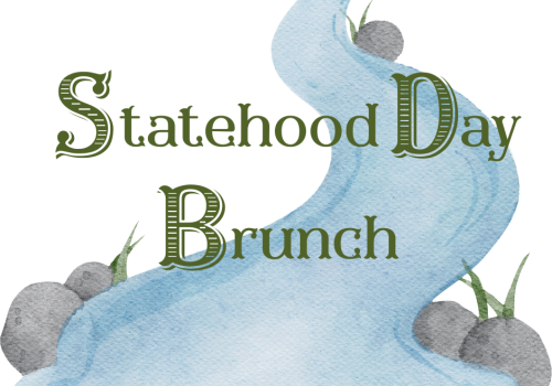 Statehood Day Brunch 2025