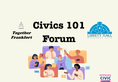 Civic Season 2025