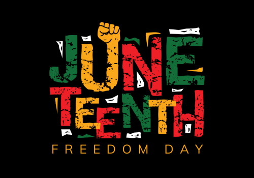 Juneteenth 2025