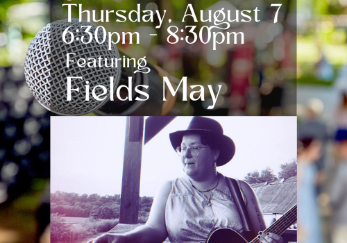 Music in the garden 3