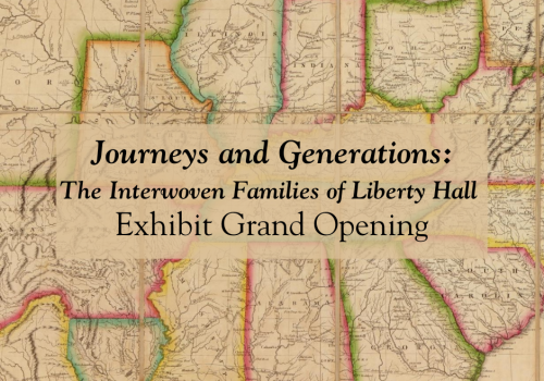 Exhibit Opening 2025