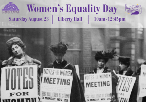 Women's Equality Day Pic