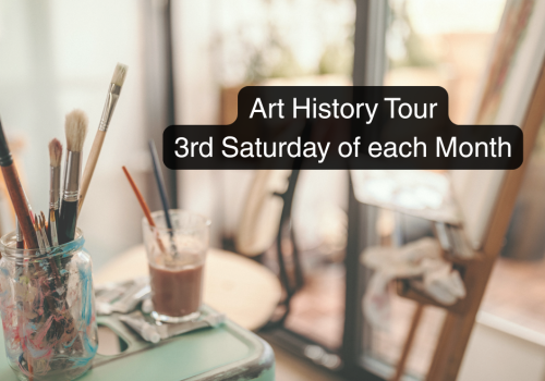 Art History Tour