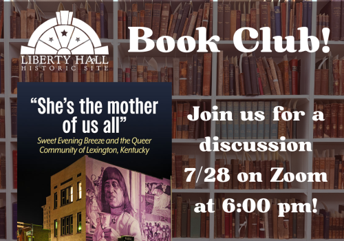 book club