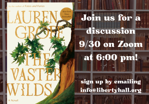 september book club