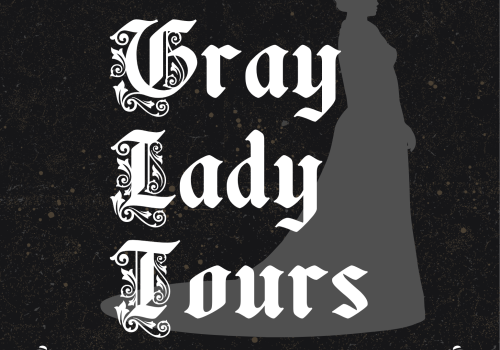 Gray Lady Tours 2026