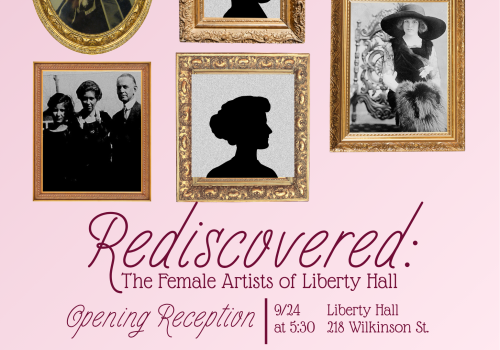 Opening Reception