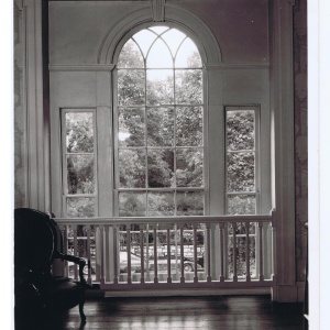 Palladian Window