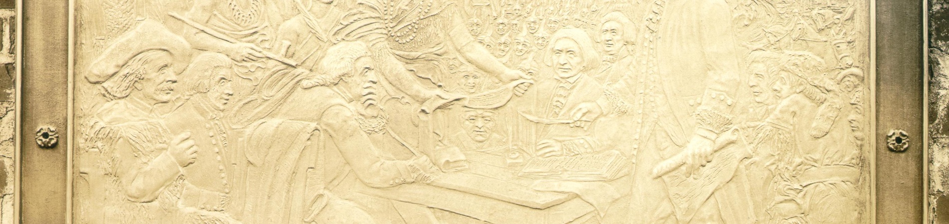 Treaty of Watauga