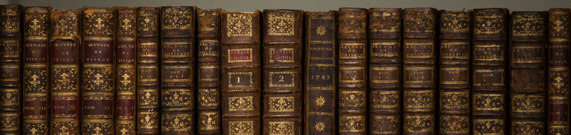 LH books