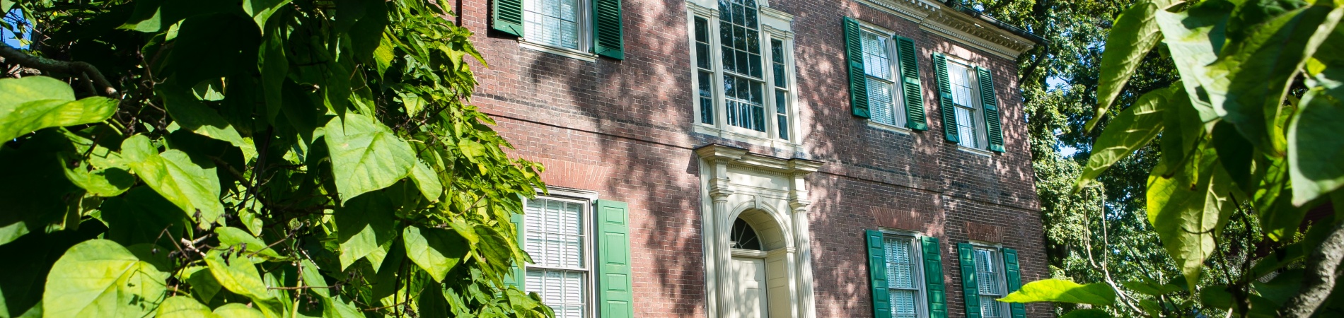 LH exterior