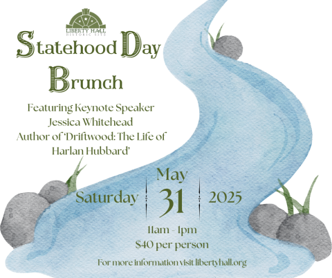 Statehood Day Brunch 2025
