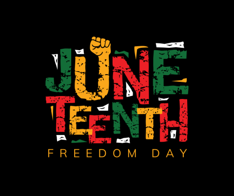 Juneteenth 2025