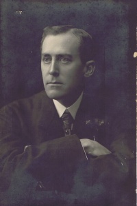 Lysander Hord Brown