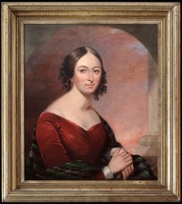 Mary Watts Brown