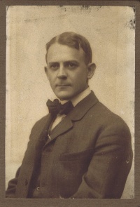 Samuel Brown 