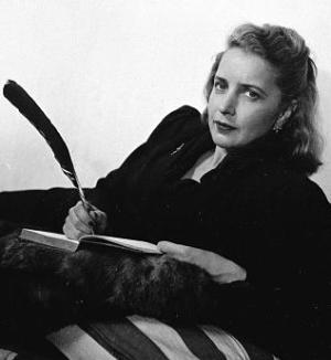 Margaret Wise