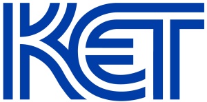 KET Logo