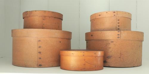 boxes