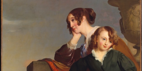Jane Cooper Sully